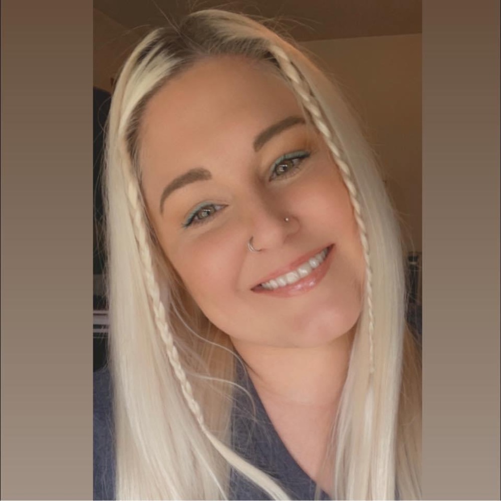 Meet your Posher, Rachelle